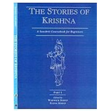 The Stories of Krishna (Set of 2 Vols)